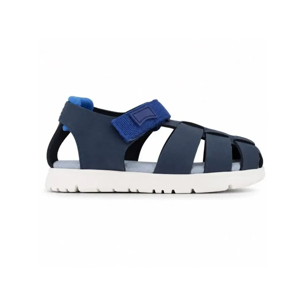Camper oruga toddler